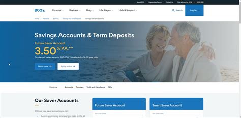 boq savings accounts interest rates|bank of qld bonus interest savings account.